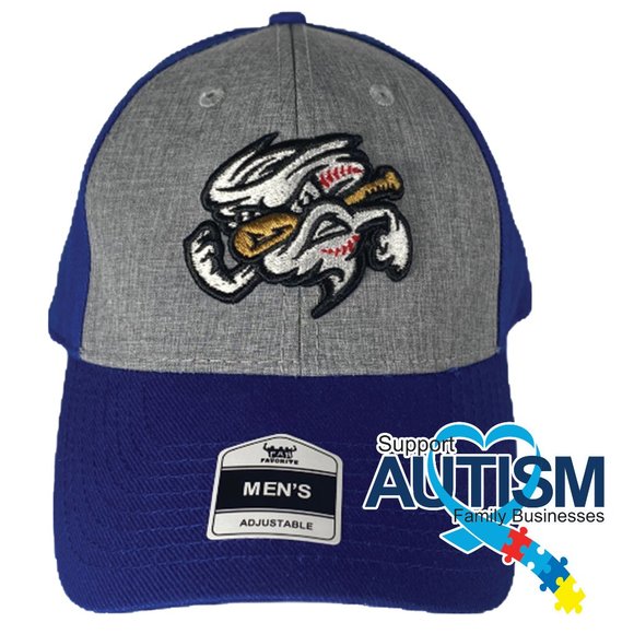 Fan Favorite Other - Fan Favorite Omaha Storm Chasers Baseball Cap OS